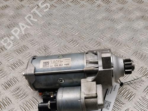 Starter SKODA OCTAVIA IV (NX3, NN3, PV3) 2.0 TDi | BP40460655M8 - Image 3