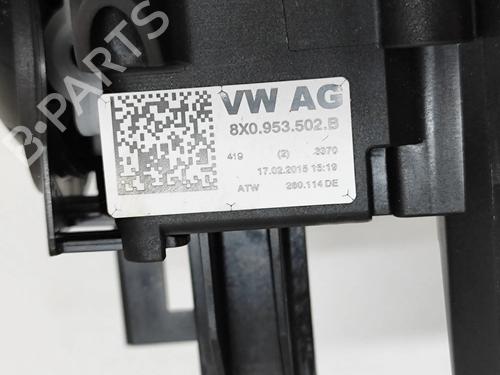 Steering column stalk AUDI A1 (8X1, 8XK) S1 quattro | BP28435184I23 