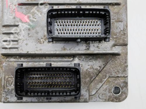 Engine control unit (ECU) OPEL ASTRA H (A04) 1.6 (L48) | BP38756894M57 - Image 5