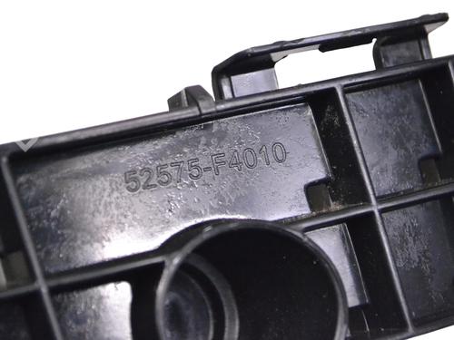 Rear bumper bracket TOYOTA C-HR (_X1_) 1.8 Hybrid (ZYX10_, ZYX11_) | BP30234741C159 