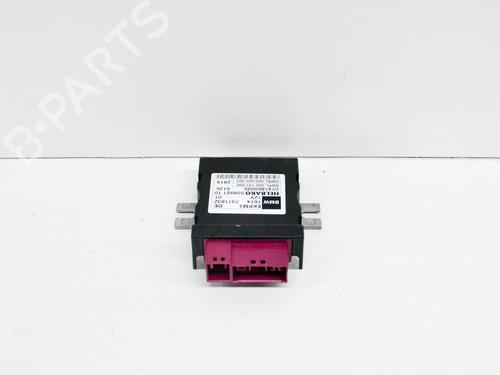 Used Electronic module BMW 4 Coupe (F32, F82) 430 d (258 hp) 9629132