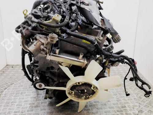 Engine PORSCHE BOXSTER (986) 2.7 | BP40226949M1 - Image 2