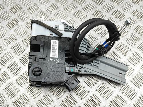 Rear left lock HYUNDAI TUCSON (TL, TLE) 1.7 CRDi | BP30857232C100 