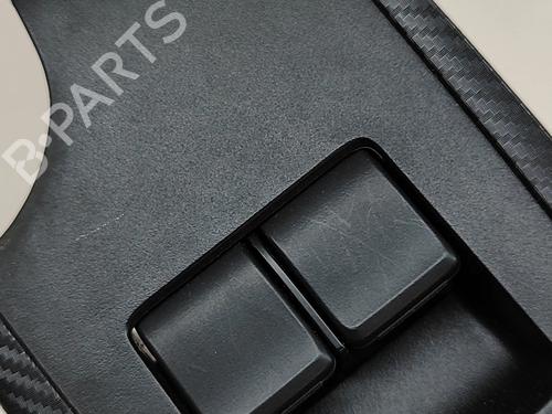 Left front window switch MAZDA 2 Hatchback (DL, DJ) 1.5 (DJLFS, DJ2HA) | BP33369807I27 - Image 7