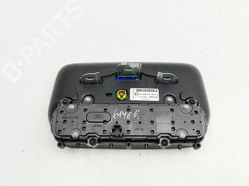 Electronic module FORD TRANSIT CUSTOM V362 Van (FY, FZ) 2.0 EcoBlue | BP33882832M83 - Image 5