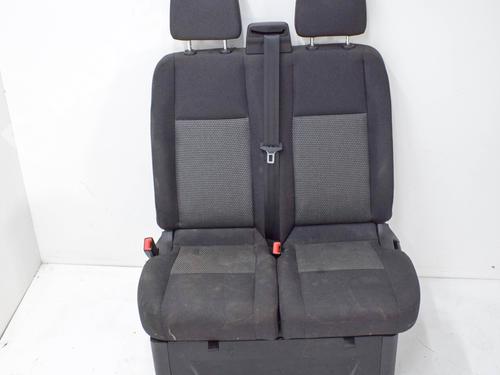 Used Left front seat Left front seat FORD TRANSIT CUSTOM V362 Bus (F3) 2.0 EcoBlue (130 hp) 10072615 10072615