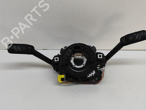 Used Steering column stalk VW GOLF VII (5G1, BQ1, BE1, BE2) 2.0 GTI (230 hp) 24582386