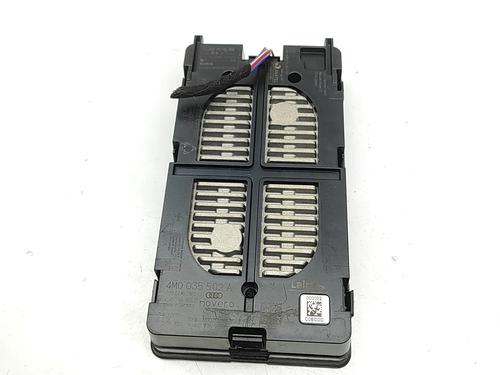Elektronisk modul AUDI Q7 (4MB, 4MG, 4MQ) 50 TDI Mild Hybrid quattro | BP30679237M83