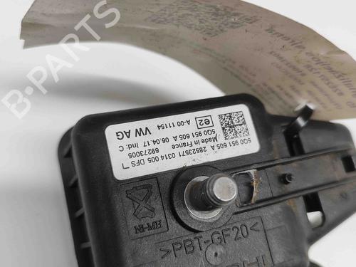 Elektronisk modul AUDI A5 Sportback (F5A, F5F) 2.0 TFSI quattro | BP23247976M83 