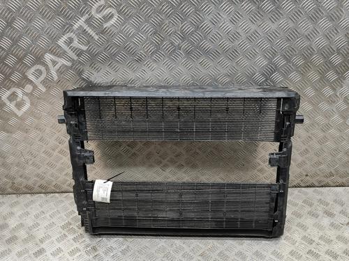 Grill BMW 3 (G20, G80, G28) M 340 i xDrive (374 hp) 22808058