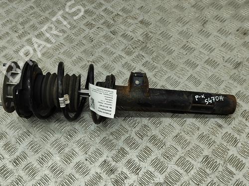 Left front shock absorber BMW Z4 Roadster (E89) sDrive 18 i | BP27315851M16 