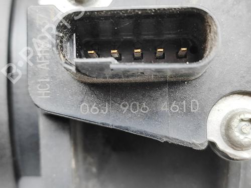 Mass air flow sensor PORSCHE CAYENNE (92A) 4.2 S Diesel | BP36391015M95 - Image 6