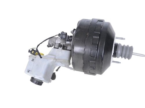 Used Servo brake AUDI A3 Limousine (8VS, 8VM) S3 quattro (310 hp) 30238774