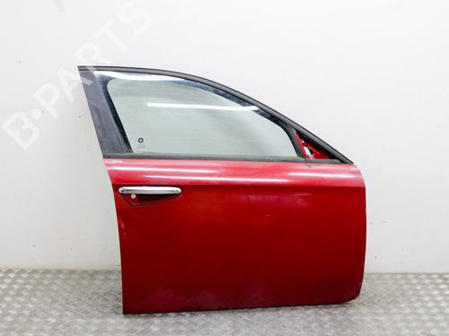 Used Right front door ALFA ROMEO 159 (939_) 2.4 JTDM (939AXD12, 939AXD1B) (200 hp) 8847078