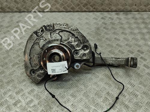 Used Left front steering knuckle MERCEDES-BENZ GLC (X253) 250 d 4-matic (253.909) (204 hp) 24976618