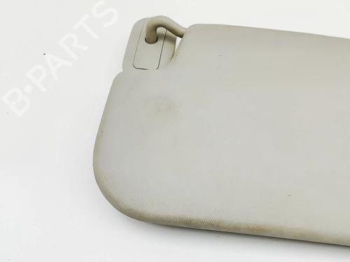 Right sun visor FORD TRANSIT CUSTOM V362 Van (FY, FZ) 2.0 EcoBlue | BP38094376I2 - Image 5
