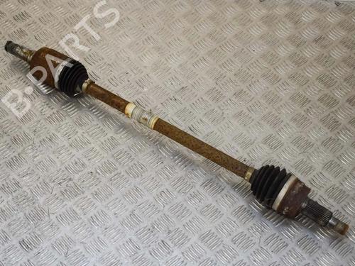 Used Right rear driveshaft LAND ROVER RANGE ROVER EVOQUE (L538) 2.2 D 4x4 (150 hp) 6734061