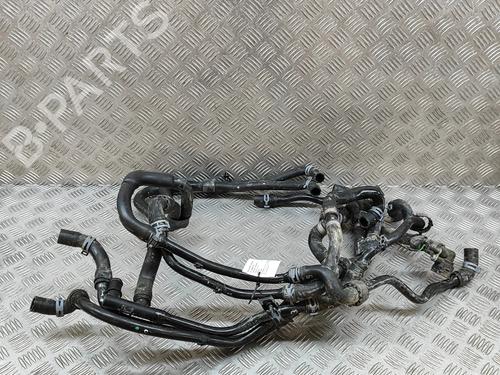 Rør SKODA ENYAQ iV SUV (5AZ) 85X (286 hp) 28555889