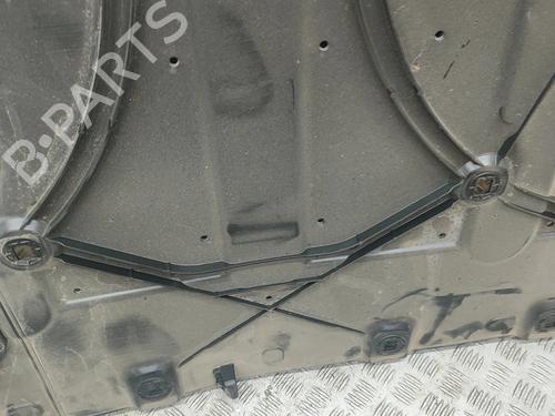 Upper protection JEEP AVENGER (J2) Electric | BP28559777M93 