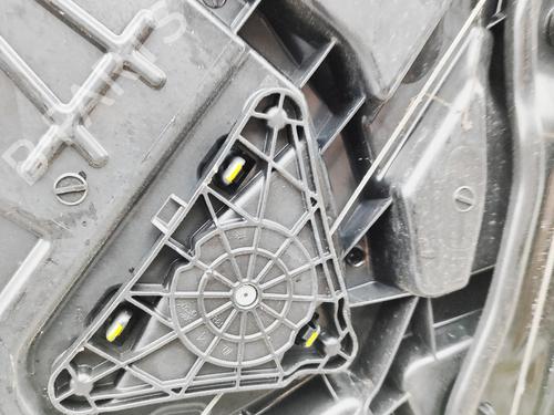 Front left window mechanism MINI MINI COUNTRYMAN (U25) S ALL4 | BP38756131C22 - Image 6