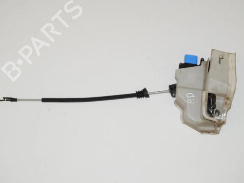 Used Front right lock VW PHAETON (3D1, 3D2, 3D3, 3D4, 3D6, 3D7, 3D8, 3D9) 3.0 V6 TDI 4motion (240 hp) 9864353