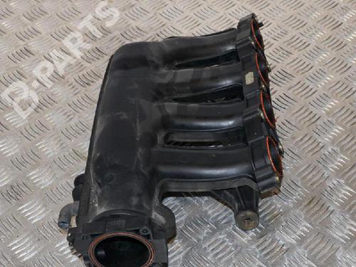 Intake manifold MERCEDES-BENZ E-CLASS (W211) E 200 Kompressor (211.041) | BP6727756M70 