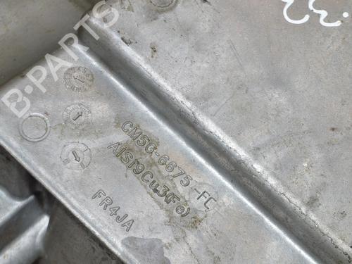 Oil sump VW PASSAT B6 (3C2) 2.0 TDI | BP31072721M115