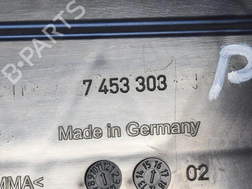 Other BMW 4 Gran Coupe (F36) 420 d | BP6751071O1