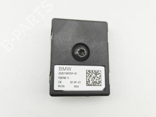 Used Electronic module Electronic module BMW X3 (G01, F97, G08) xDrive 20 d (190 hp) 39989541 39989541