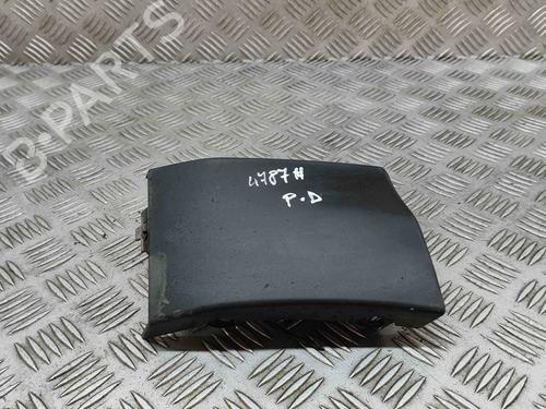 Front right wheel arch trim LAND ROVER RANGE ROVER EVOQUE (L538) 2.0 D | BP23415543C135