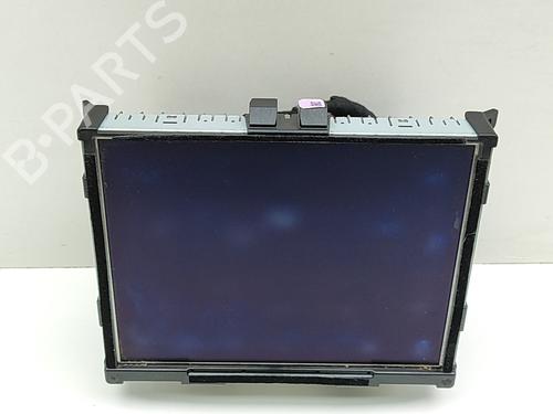 Used Display monitor MASERATI LEVANTE SUV (M161) 3.0 D Q4 (250 hp) 27205656
