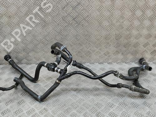 Rohr für SKODA ENYAQ iV SUV (5AZ) 85X (286 hp) 28555888