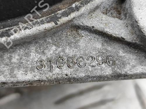 Engine mount POLESTAR POLESTAR 2 (534) EV | BP27796105M89 