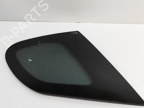 Used Rear left quarter glass LEXUS CT (ZWA10_) 200h (ZWA10_) (99 hp) 24307334