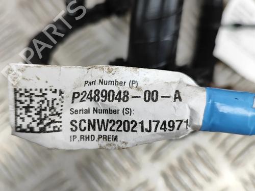 Wiring harness TESLA MODEL Y (5YJY) EV Performance All-wheel Drive | BP32754406E16 - Image 7