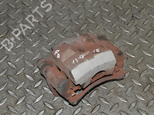 Used Right front brake caliper Right front brake caliper TOYOTA PRIUS (_W3_) 1.8 Hybrid (ZVW3_) (99 hp) 30214673 30214673