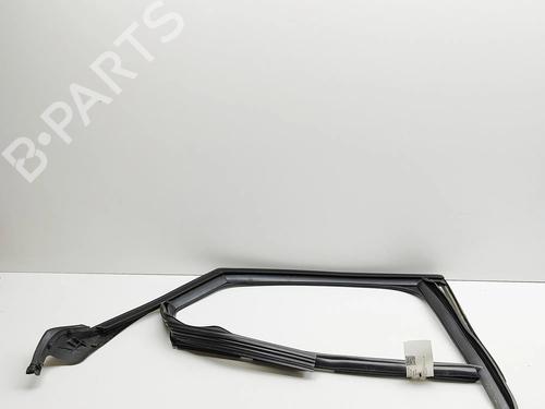 Türzierleiste für AUDI A8 D4 (4H2, 4H8, 4HC, 4HL) 3.0 TDI quattro (262 hp) 31113313