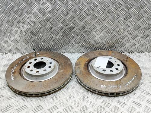 Autre Autre VW TIGUAN (CT1) 1.5 eTSI (131 hp) 36011507 36011507