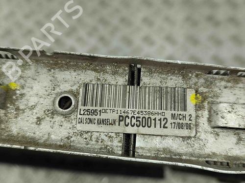 Water radiator LAND ROVER DISCOVERY III (L319) 2.7 TD 4x4 | BP29460046M31 
