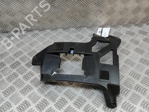 Front bumper bracket MAZDA MX-30 (DR) e-SKYACTIV | BP27790618C158 - Image 2