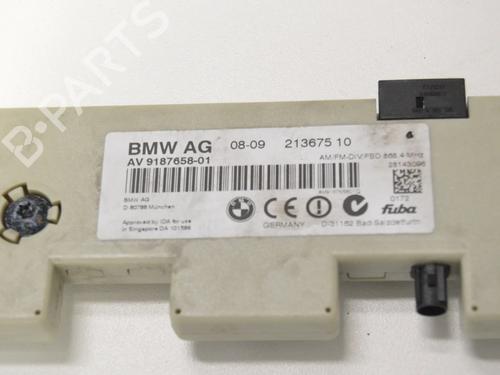 Electronic module BMW 3 (E90) 320 d | BP9864763M83  - Image 5