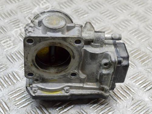 Throttle body HONDA CIVIC X Hatchback (FC_, FK_) 1.0 VTEC (FK6) | BP14651573M82 