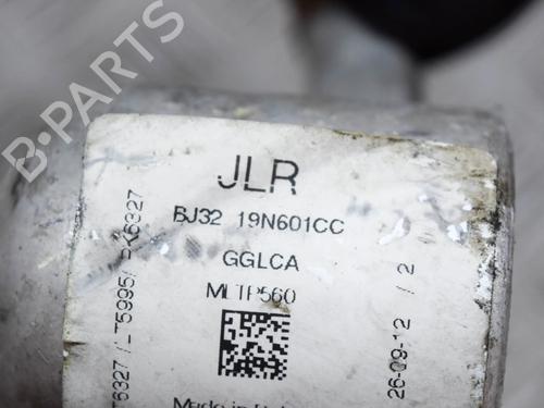 AC pipe LAND ROVER RANGE ROVER EVOQUE (L538) 2.2 D 4x4 | BP14640887M126 