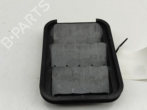Grille NISSAN QASHQAI III (J12) 1.3 DIG-T All-wheel Drive | BP28955345C40 