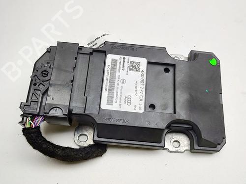 Used Electronic module Electronic module 37583444 37583444
