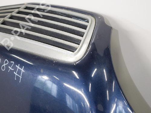 Hood MERCEDES-BENZ S-CLASS (W220) S 430 (220.070, 220.170) | BP6739514C1 