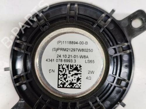 Speaker TESLA MODEL Y (5YJY) EV Performance All-wheel Drive | BP28558613E2