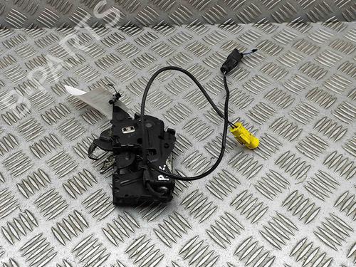 Hood lock BMW X1 (F48) sDrive 18 d | BP29730938C133