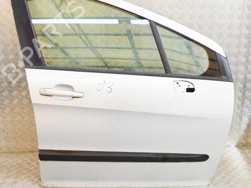 Used Right front door FORD S-MAX (WA6) 1.8 TDCi (125 hp) 32500577