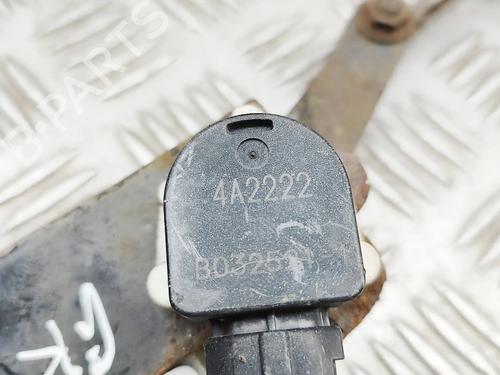 Electronic sensor TOYOTA GT 86 Coupe (ZN6_) 2.0 (ZN6AC_, ZN6BC_, ZN6K) | BP39590647M84 - Image 5